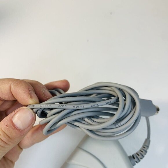 NuVision 60 GX Wireless Emitter MacNaughton Inc. Ir Emitter 3D Glasses - Picture 12 of 13